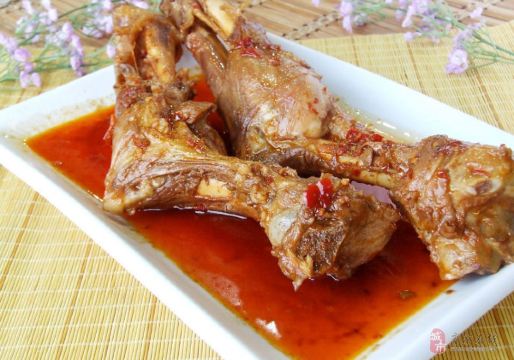 德州齐河特产,美食,小吃超全超详细图文大盘点