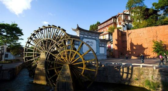 【携程攻略】云南旅游达人小许,特色线路设计