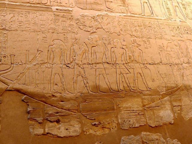 感受埃及(上)- 2015年元月埃及阿斯旺 红海 开罗 亚历山大12日跟团游