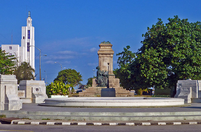 哈瓦那,一个 老人与海 的故事 - 哈瓦那游记攻略