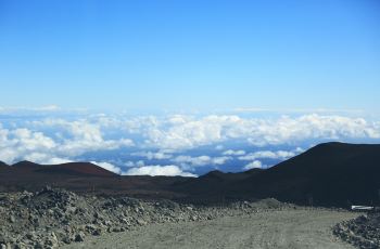 冒納凱阿火山