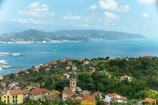 两个女汉子,2015年7月,25天,欧洲五国(法国、西