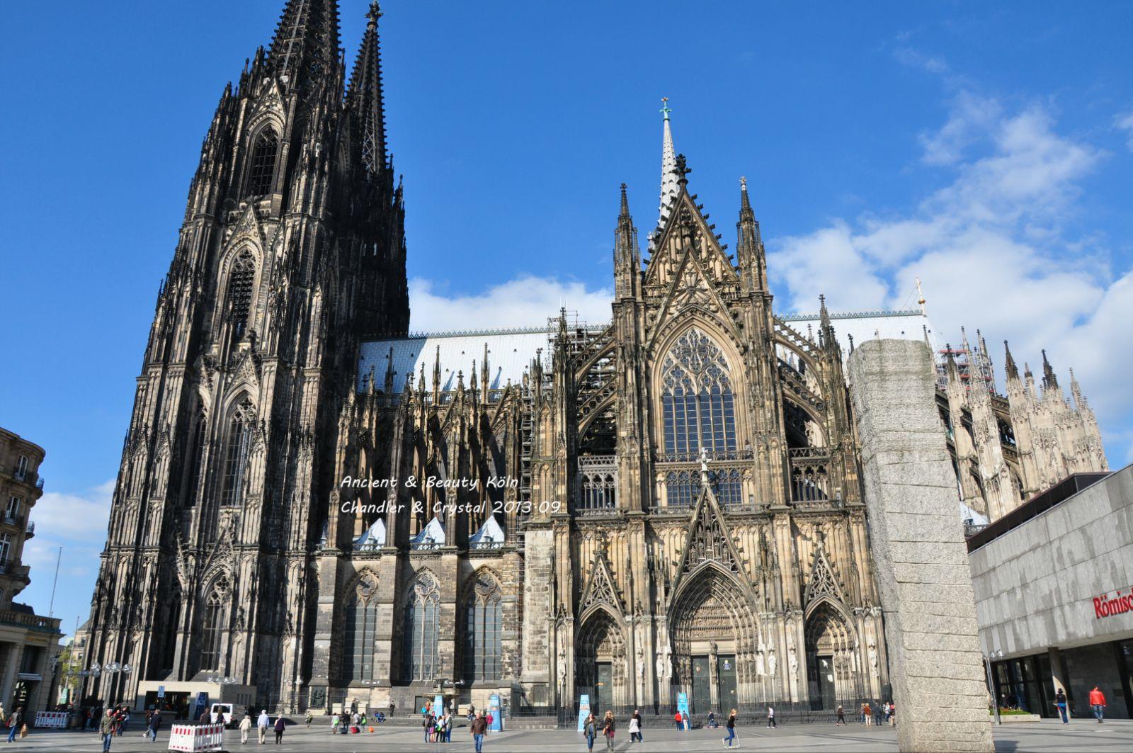 浪漫欧洲第七篇~巴伐利亚罗曼蒂克之旅 (2)