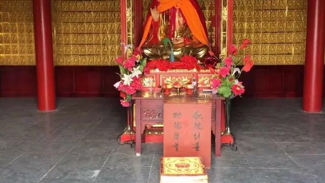 玉皇大帝庙 门票,胶州玉皇大帝庙 攻略/地址/图片/门票价格【携程攻略