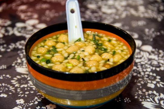 浮生柒月 夏至黄姚