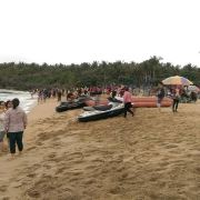 台湾五天四夜自由行,台北,垦丁,高雄,花莲请问怎