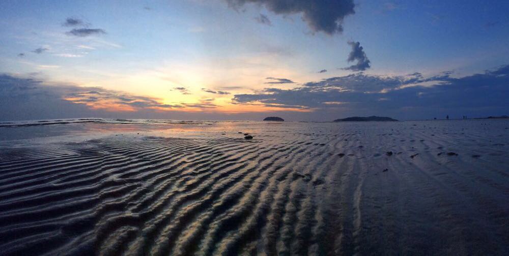 沙巴亚庇我是当地导游摄影师包旅游包拍照