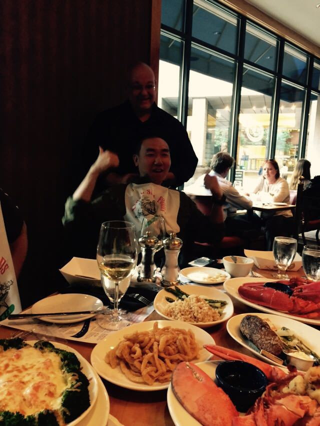 吃不明白也得吃!不能毁了这人生一大乐事!美东