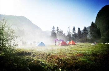 【携程攻略】重庆武隆梦幻谷交通路线,怎么去