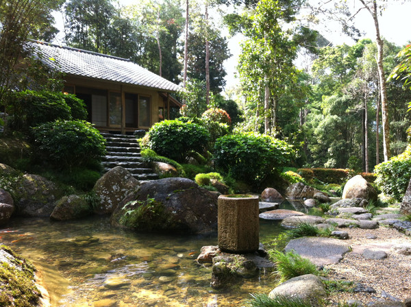 暴走吉隆坡一个月的生活享受之吉隆坡,马六甲