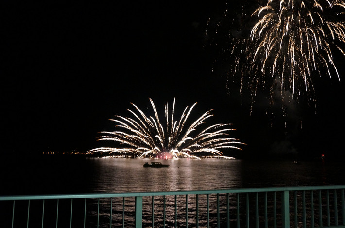 关西逛到北海道、一个人对话的15日