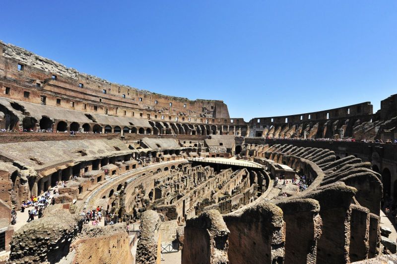 意法不可收拾 - 五渔村游记攻略【携程攻略】