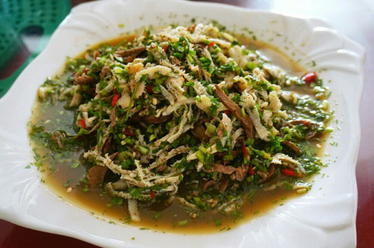 终于等到你·临沧