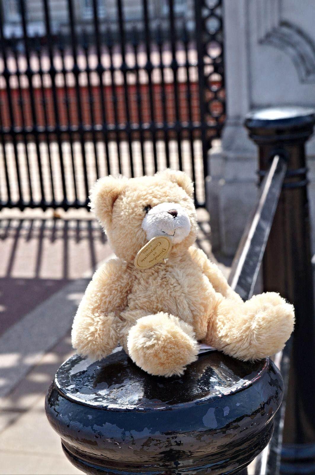 英伦小情歌:high street & low tea (1) - 伦敦游记攻略【携程攻略】