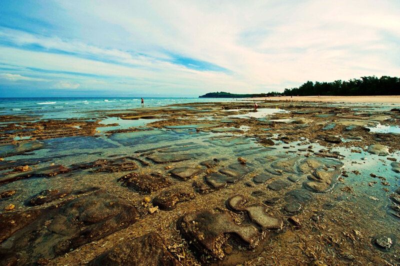 潿洲島,與你初見,幸與你相識