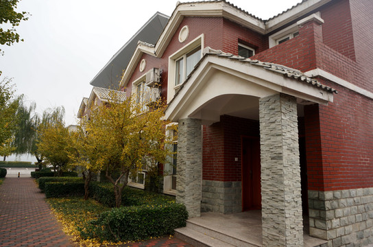 自驾游体验师#一次与大自然不期而遇的约会(白鹿温泉)