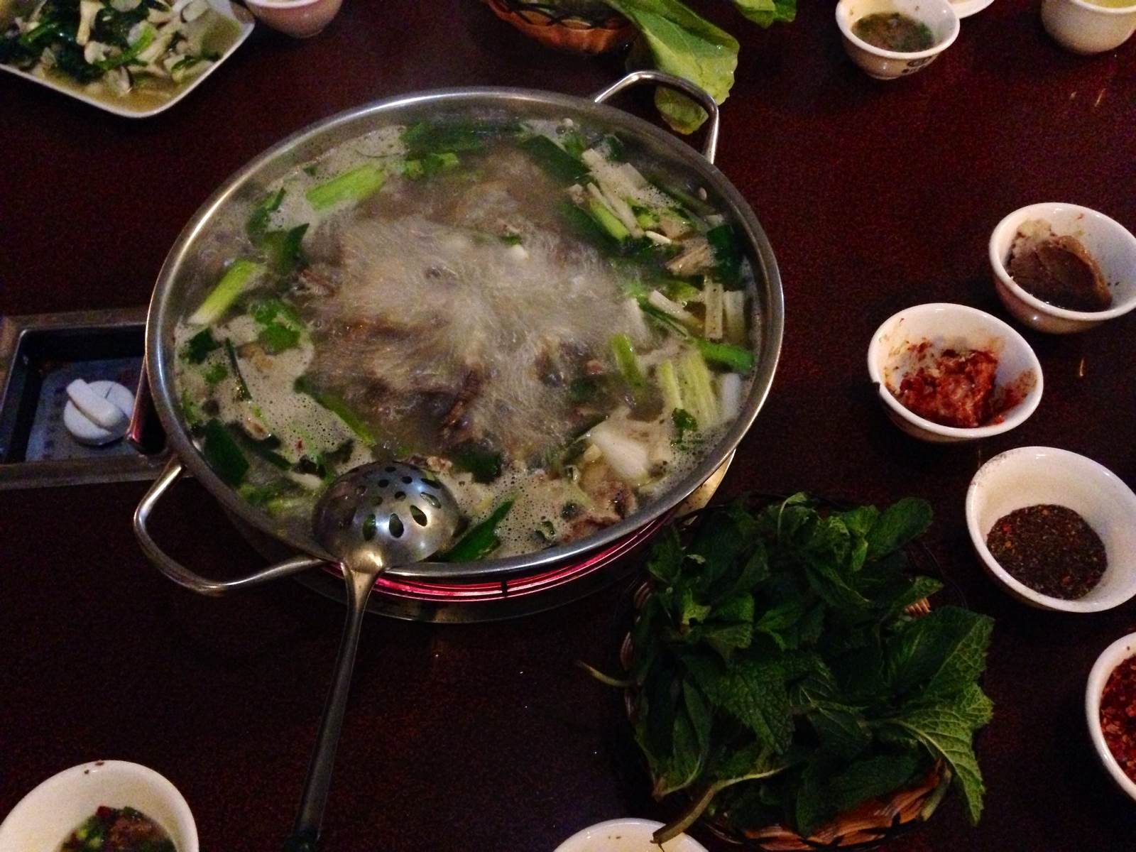 2013暑假云贵自驾车旅行《第一篇》