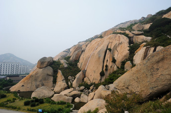 洋山深水港旅遊攻略(石龍,小岩礁,大指頭,上海自由貿易試驗區)