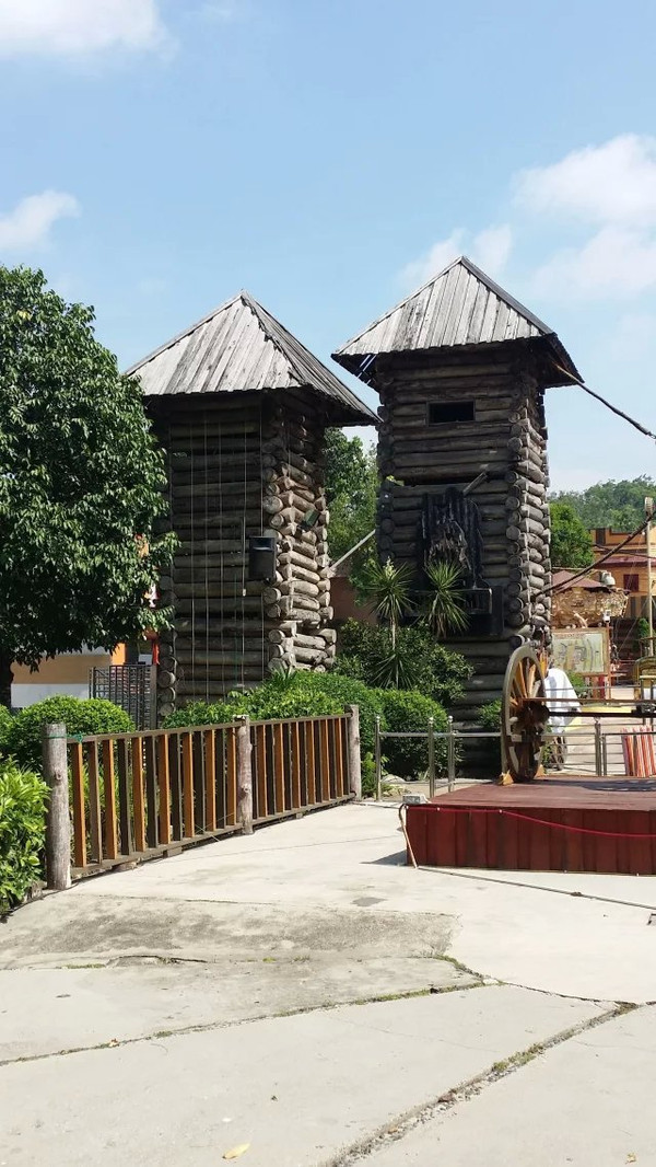 暴走吉隆坡一个月的生活享受之吉隆坡,马六甲