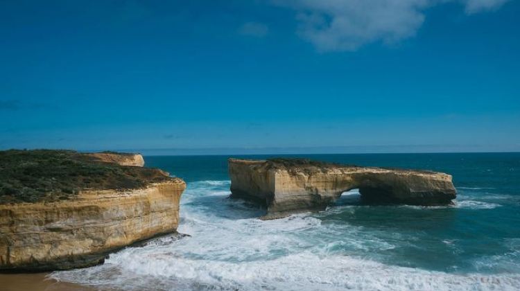 大洋路经典自驾3日游