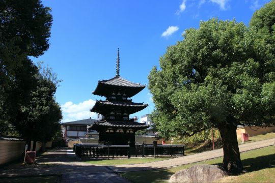 东瀛和风:关西篇