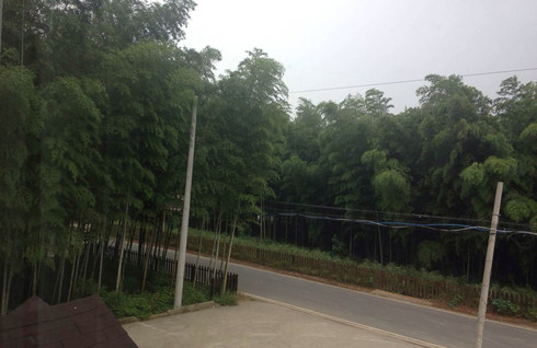 农庄排名_农庄大门(3)
