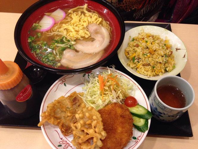 日本北九州黑川温泉6日闲逛 - 福冈游记攻略【