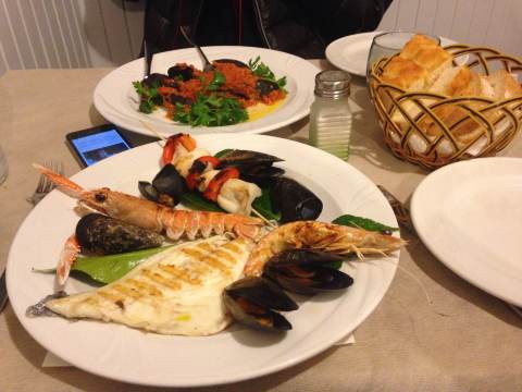 意大利和克罗地亚艺术之旅