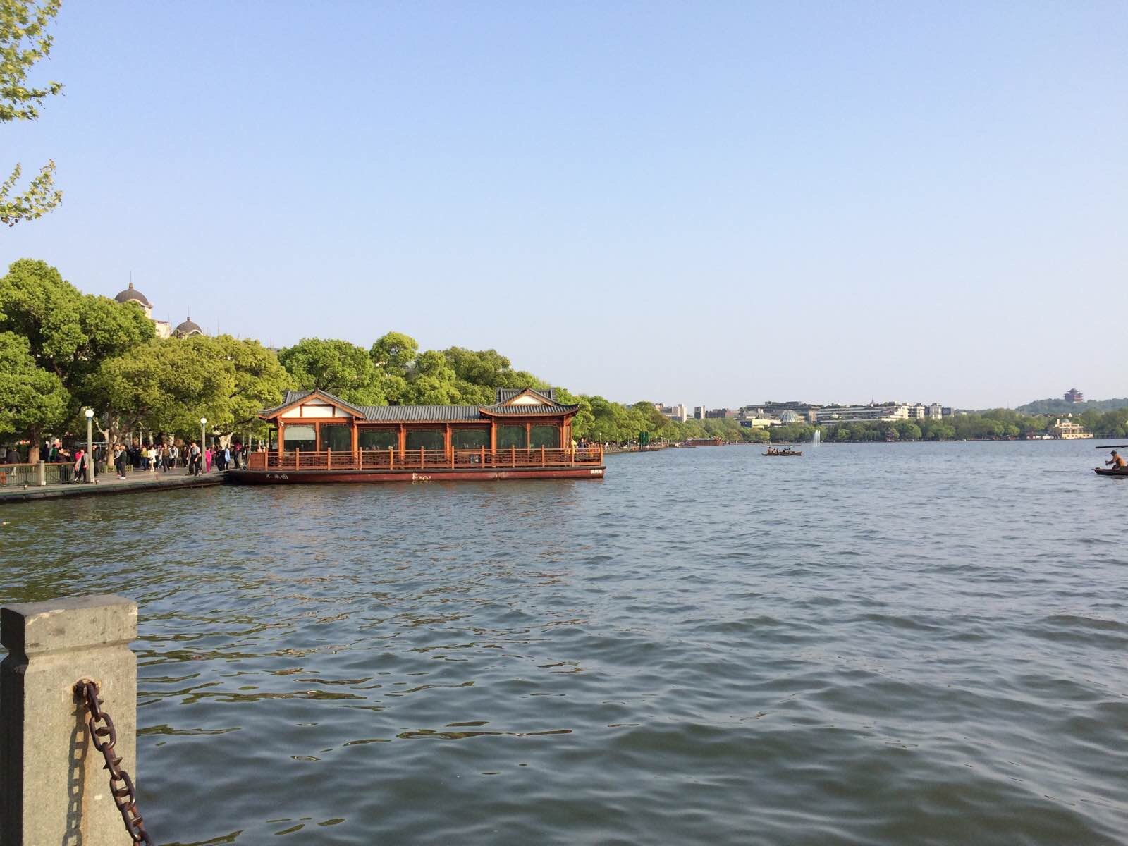 西湖风景杭州图片大全_杭州西湖风景美如画_杭州西湖风景