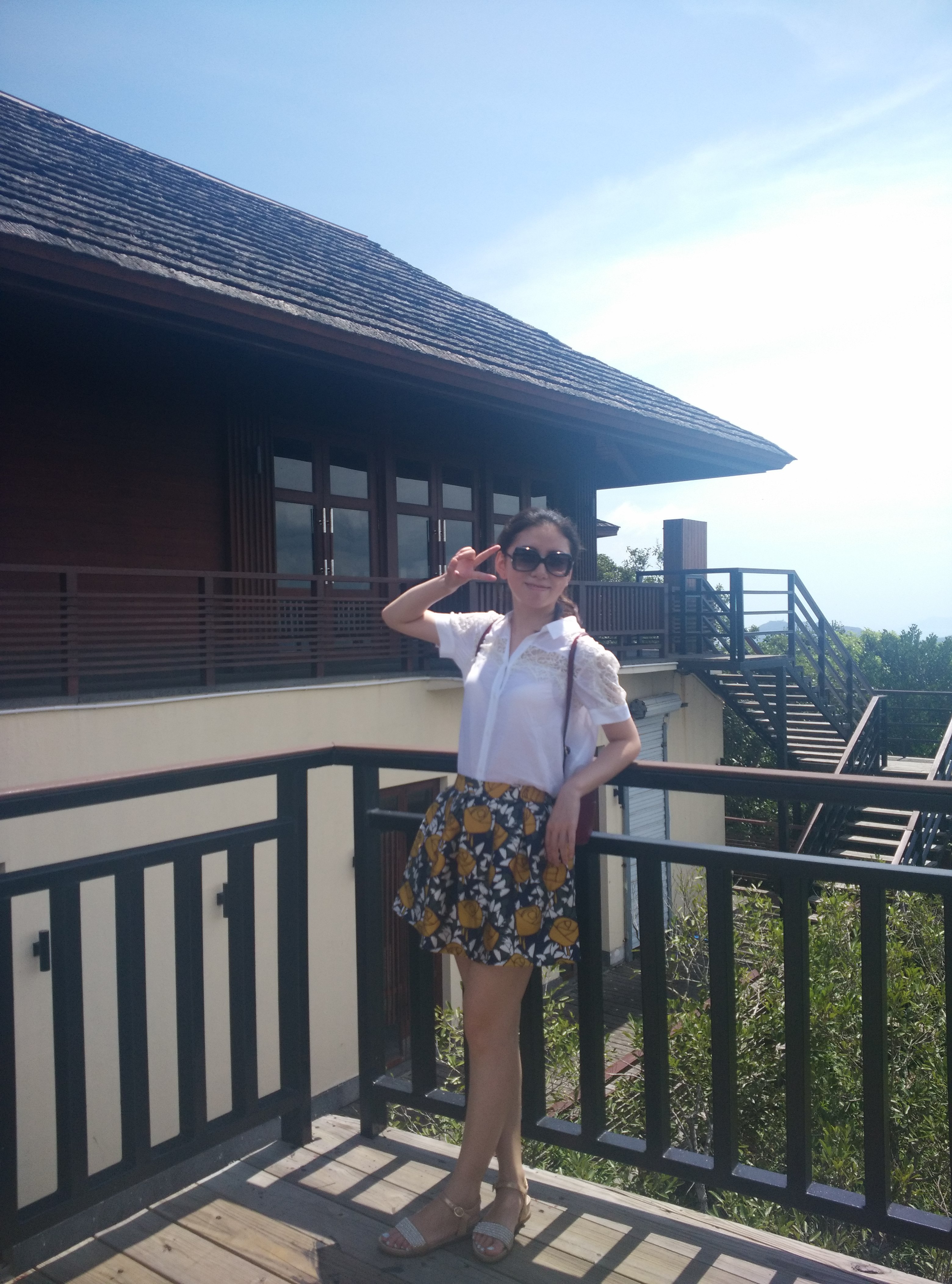 海南#和闺蜜的第一次三亚旅行 五日六夜休闲游