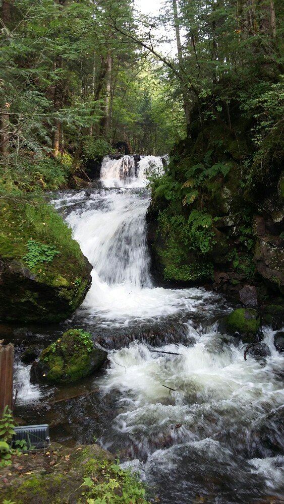 大戏台河风景区一游 - 长白山池北游记攻略【携程攻略】