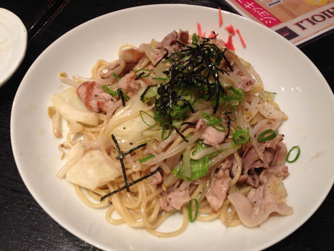 盛夏霓虹-大阪东京北海道