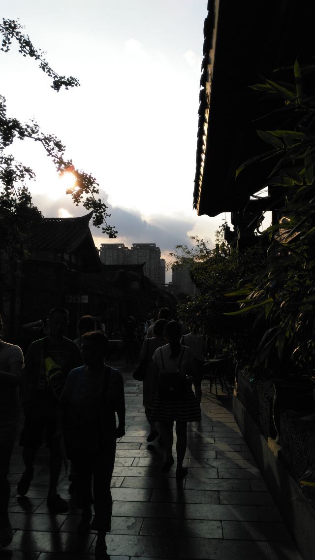 成都伴闲论坛轻松休闲