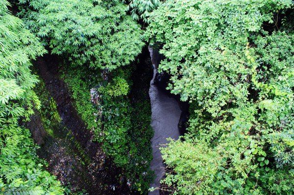 5 色悌河峡谷