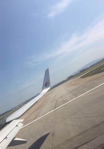 第四次来大马(兰卡威-槟城-吉隆坡)