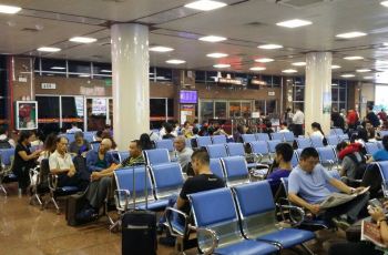 【携程攻略】柳州白莲机场介绍,柳州白莲机场