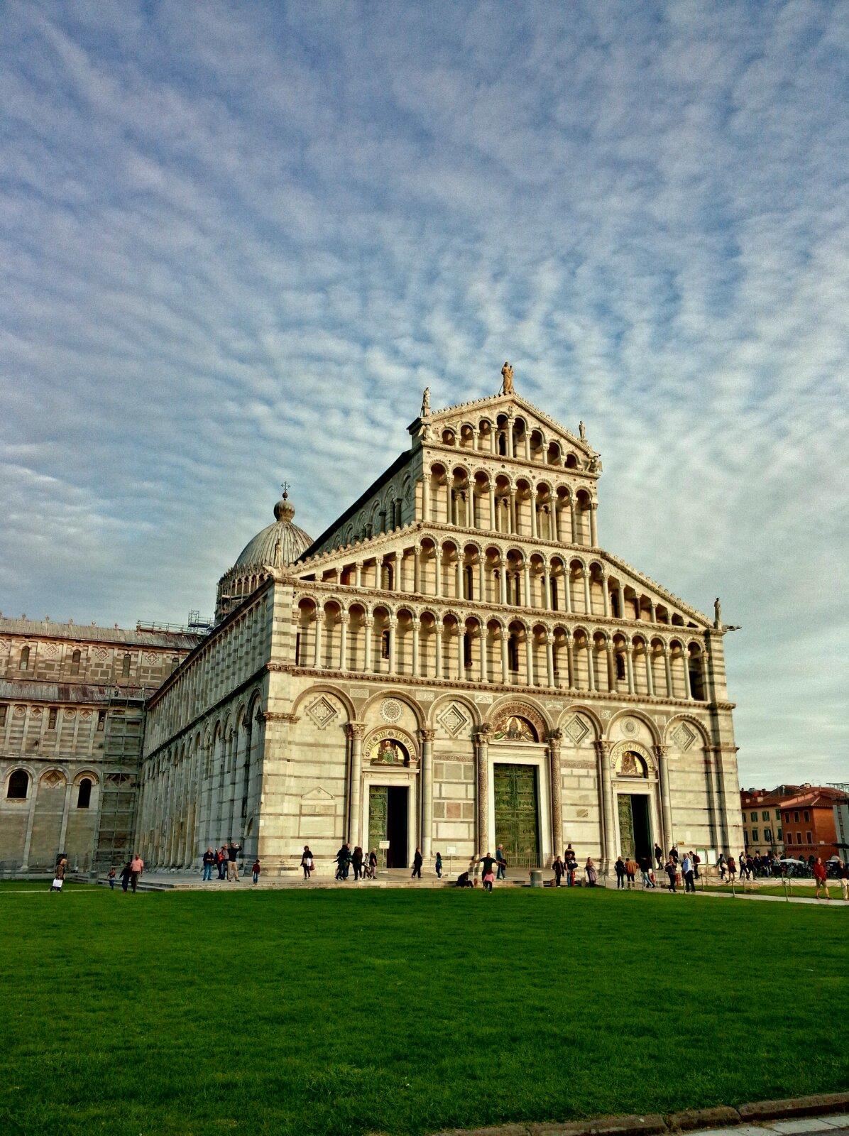 初次相遇意大利,5城6日囧途 - 意大利游记攻略【携程攻略】