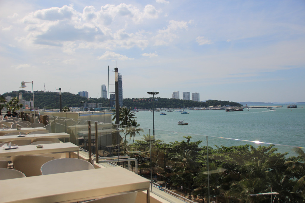 pattaya city