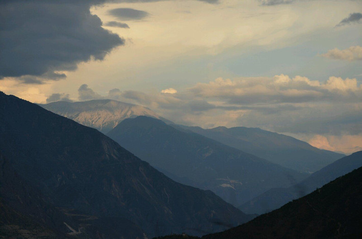 留在心底的风景--自驾西藏(中篇) - 游记攻略【