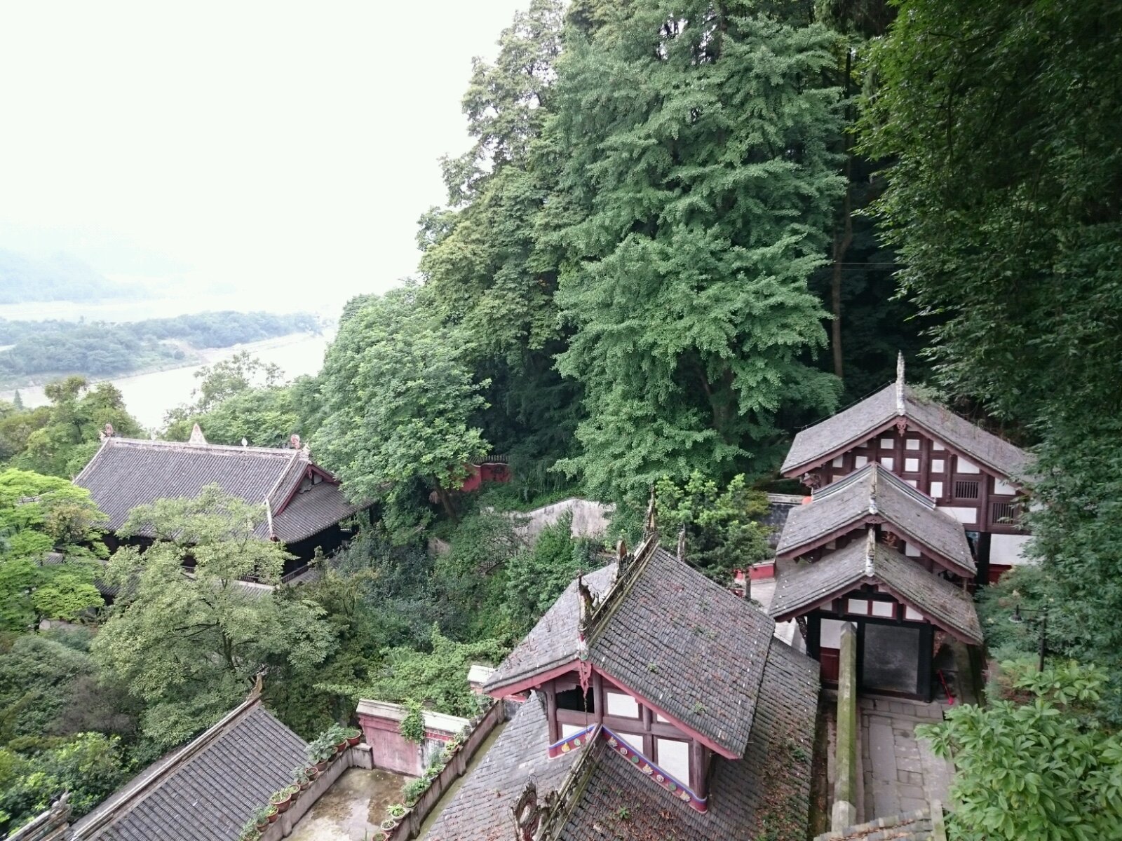 老君庙