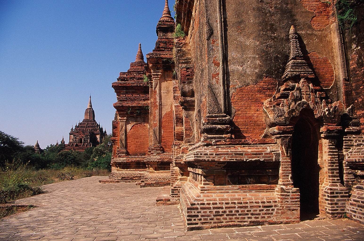mingguhlaba! myanmar!