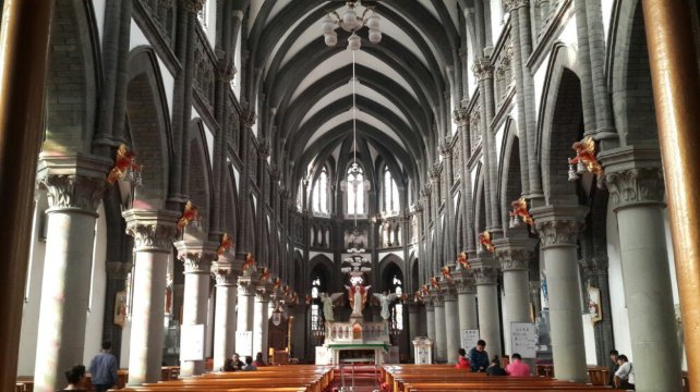 秋季一路向东北(北京-山海关-盘锦-沈阳-长春)