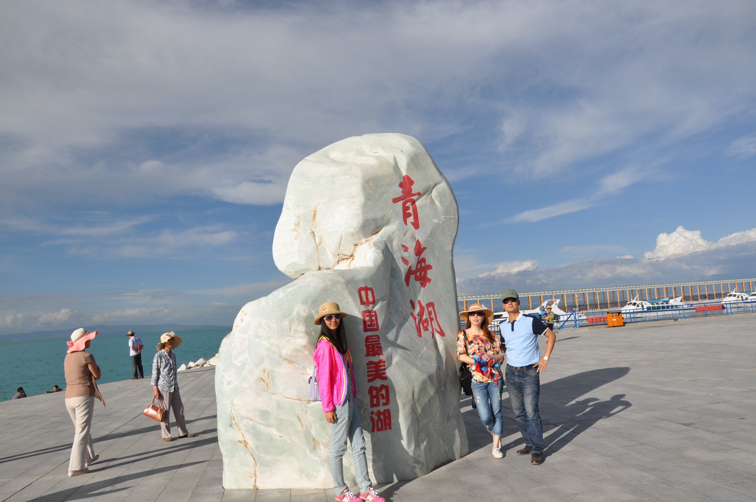 青海湖最佳觀景點(青海湖哪裡觀景最好)