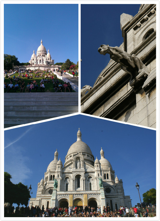 2012.09 france -- paris 法國 巴黎