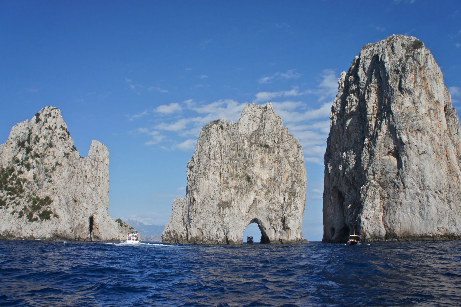 卡布裡島