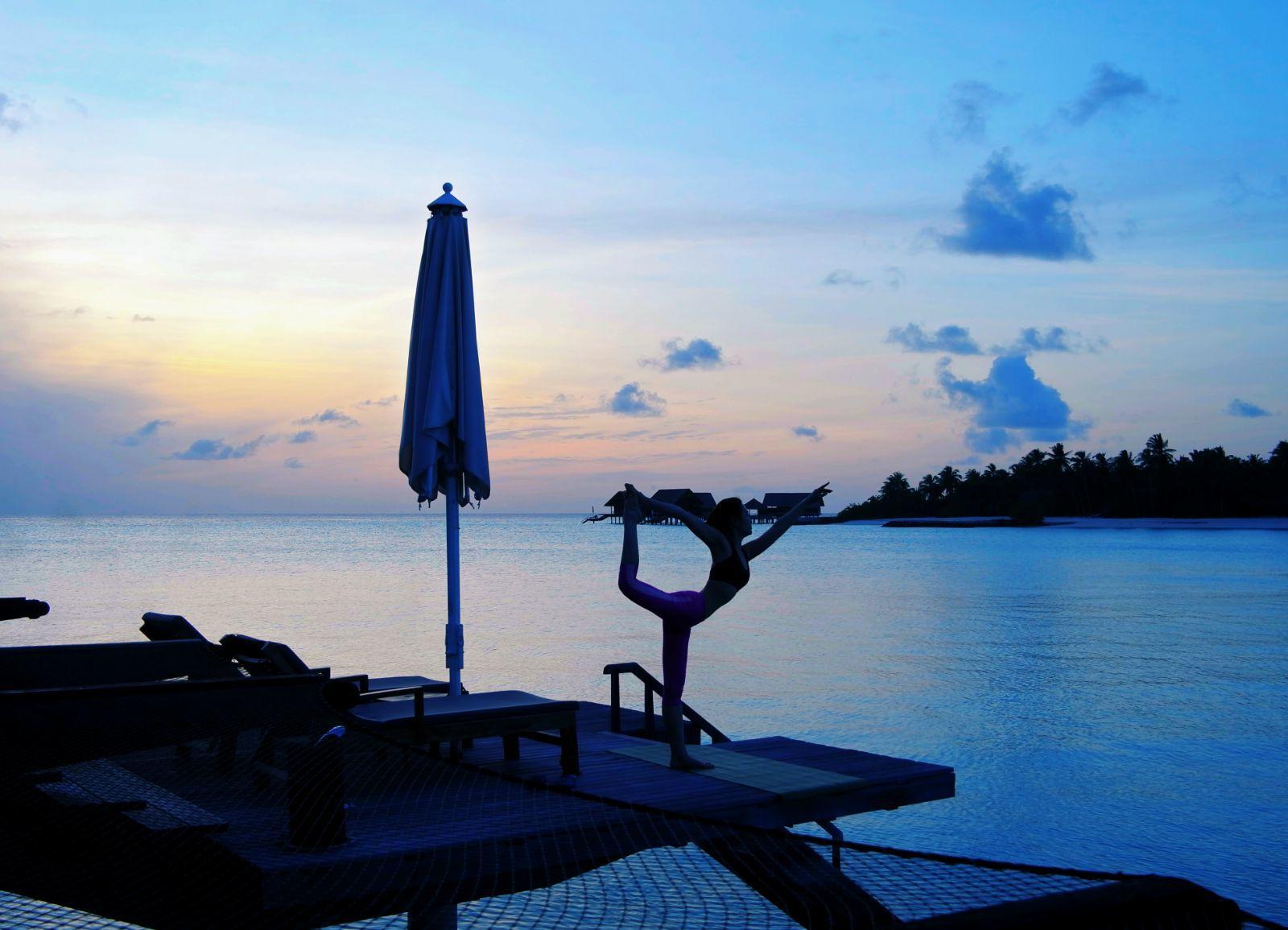 马尔代夫one&only瑞提拉唯一岛