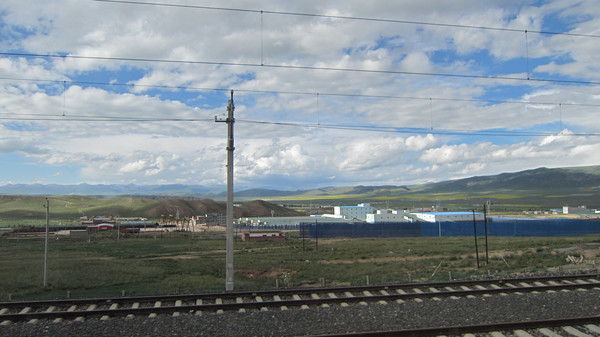 格尔木和拉萨gdp_格尔木到拉萨的火车时刻表 2013格尔木到拉萨自驾游攻略(3)