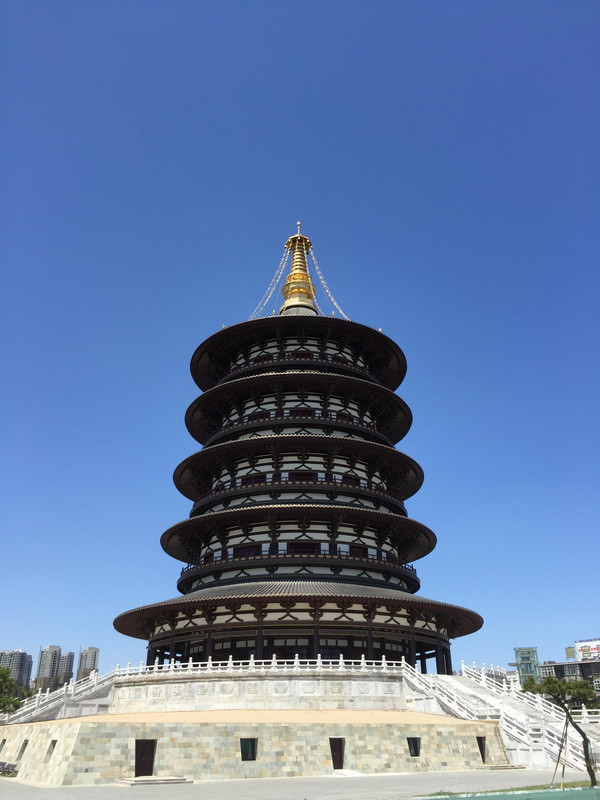 河南~陕西9日行,女神女皇的朝拜之路