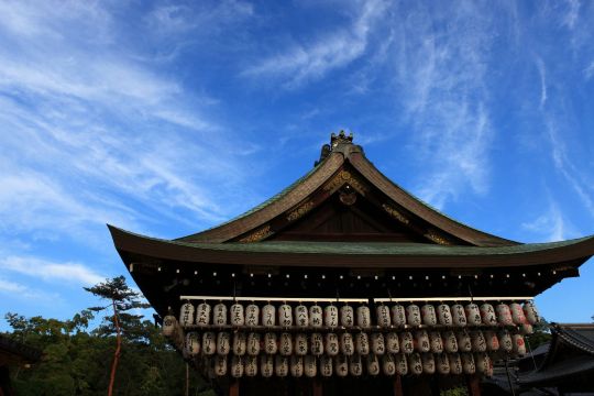 东瀛和风:关西篇