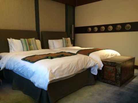 西藏自驾游 槑走西藏